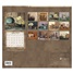 Simple Treasures 2026 Wall Calendar WCA102394